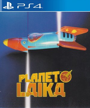 Planet Laika