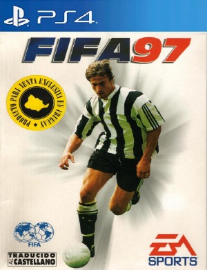 FIFA 97
