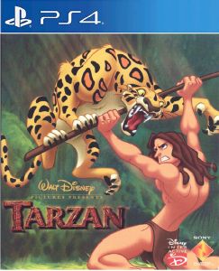 Disneys Tarzan