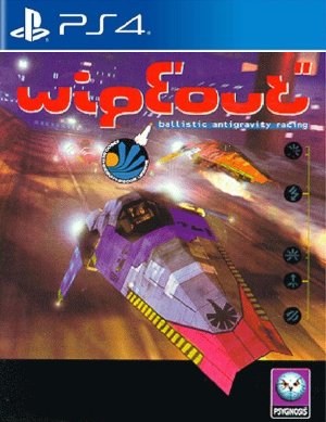 Wipeout