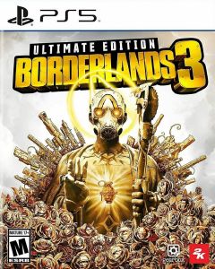 Borderlands 3 Ultimate Edition