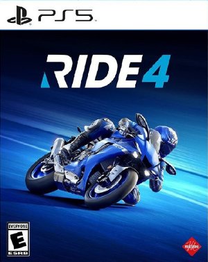RIDE 4