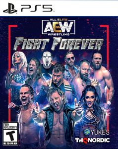 AEW Fight Forever