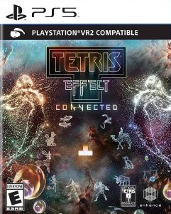 Tetris Effect Connected