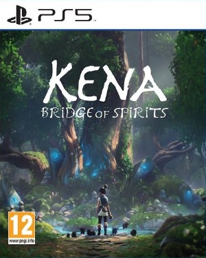 Kena Bridge of Spirits