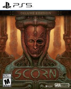 Scorn
