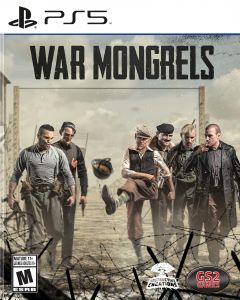 War Mongrels