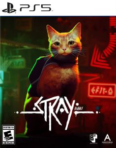 Stray