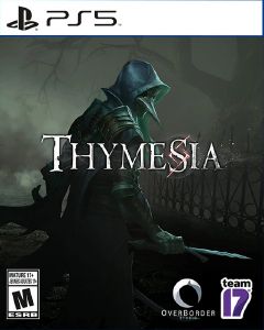Thymesia