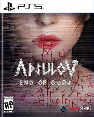 Apsulov End of Gods