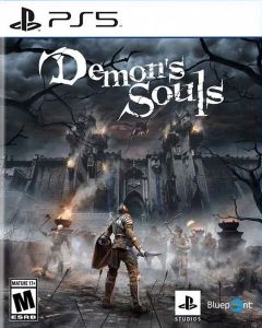 Demons Souls