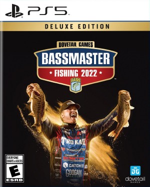 Bassmaster Fishing 2022