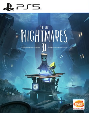 Little Nightmares 2