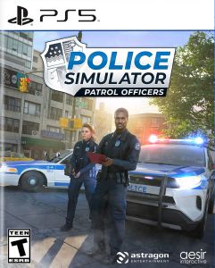 Police Simulator Patrol Officers