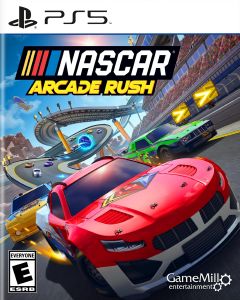 NASCAR Arcade Rush