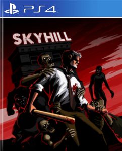SKYHILL