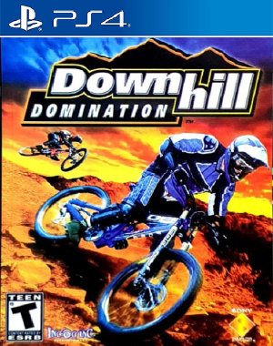 Downhill Domination