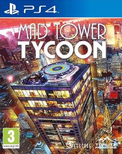 Mad Tower Tycoon