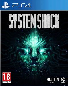 System Shock