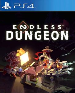 Endless Dungeon