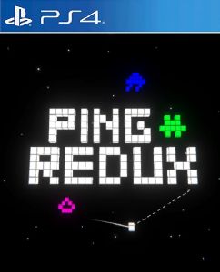 Ping Redux