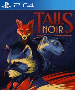Tails Noir