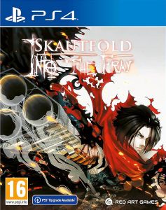 Skautfold Into The Fray