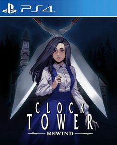 Clockwork Tower Rewind