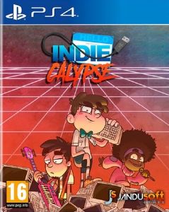 indiecalypse