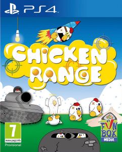 Chicken Range