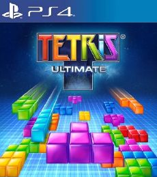 Tetris Ultimate