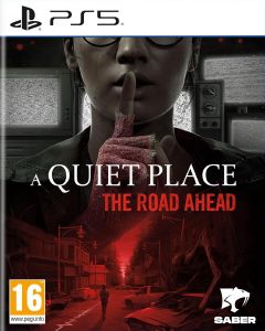 A Quiet Place The Road Ahead