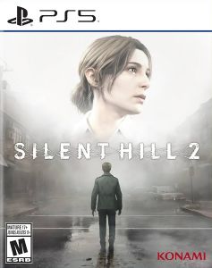 Silent Hill 2
