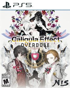 The Caligula Effect Overdose