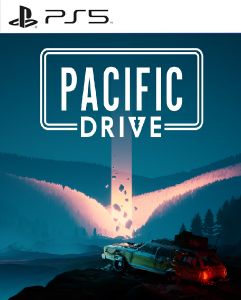 Pacific Drive