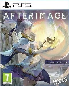 Afterimage