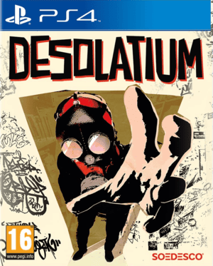 DESOLATIUM