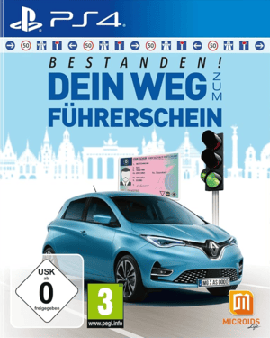 Bestanden Dein Weg zum Fuhrerschein