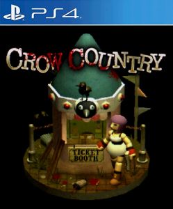 Crow Country