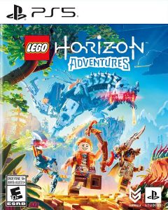 LEGO Horizon Adventures