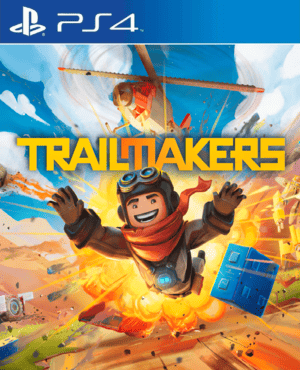 Trailmakers