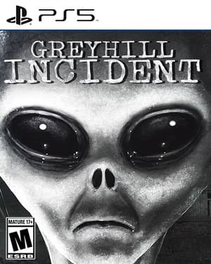 Greyhill Incident