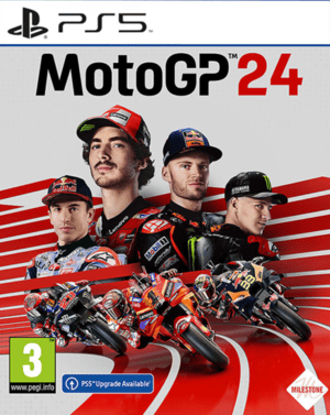 MotoGP 24