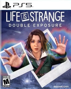 Life is Strange Double Exposure