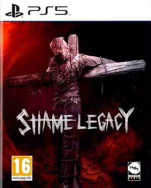 Shame Legacy