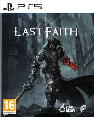 The Last Faith