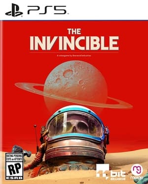 The Invincible
