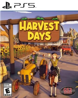 Harvest Days