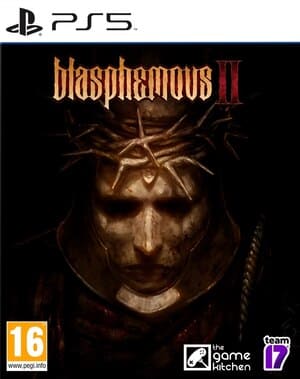 Blasphemous 2
