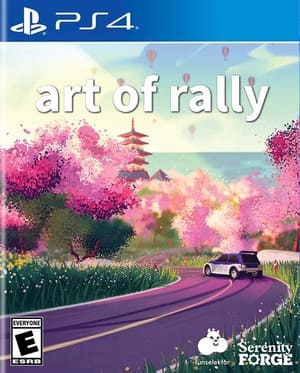 Art of Rally